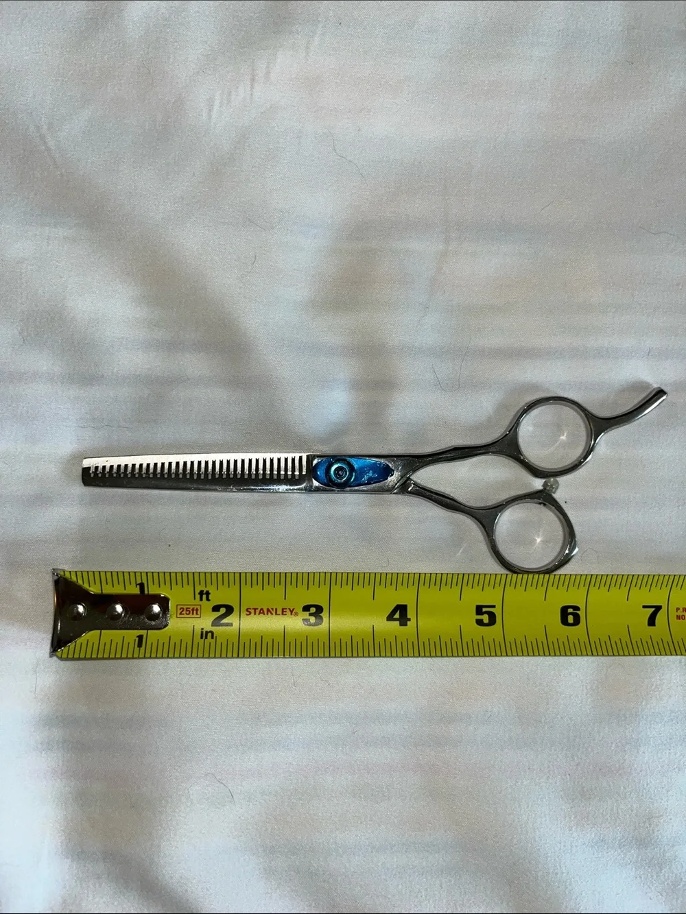 Conair undercoat blades